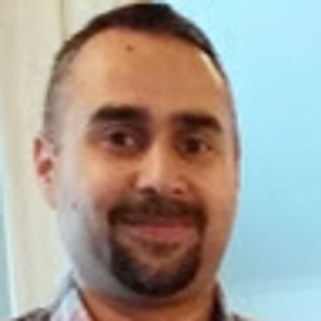 Observable profile picture for @mahmud