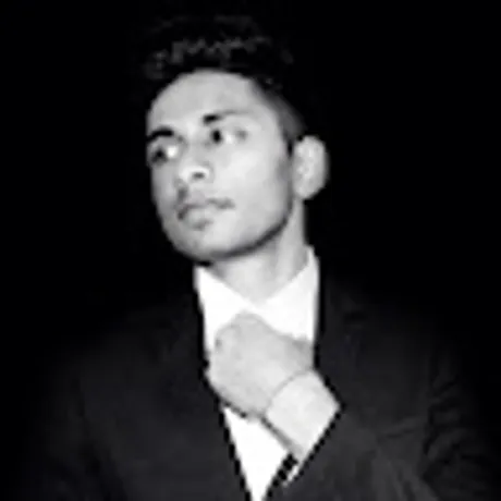 Observable profile picture for @gowtham