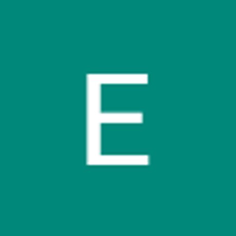 Observable profile picture for @erica