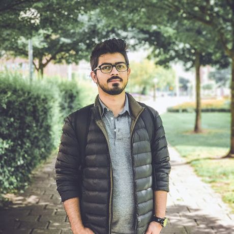 Observable profile picture for @sultan