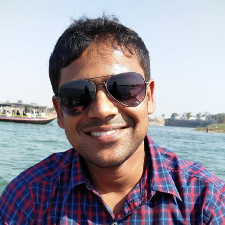 Observable profile picture for @rajesh