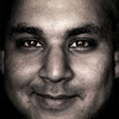 Observable profile picture for @fardeen
