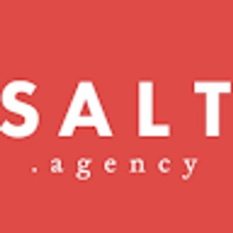 Observable profile picture for @salt
