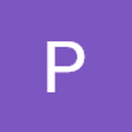 Observable profile picture for @paulina