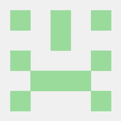 Observable profile picture for @whim
