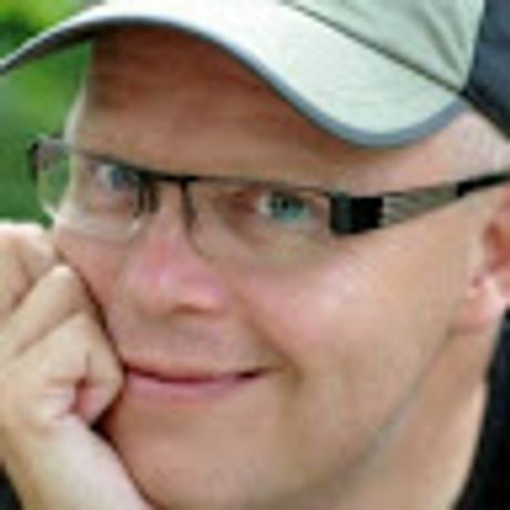Observable profile picture for @puf