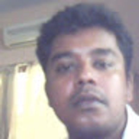 Observable profile picture for @rajkumar