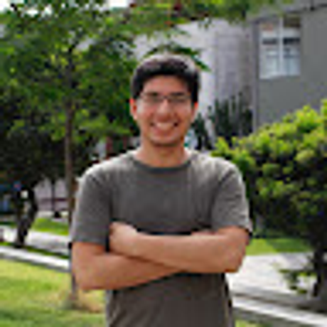 Edgar Manrique | Observable