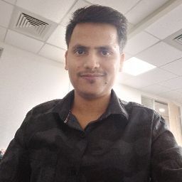 Observable profile picture for @mohit