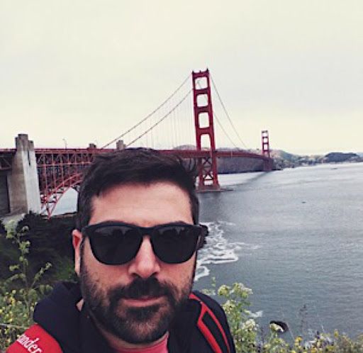 Observable profile picture for @emilio