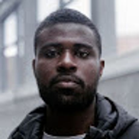 Observable profile picture for @rahim