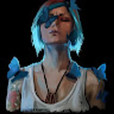 Observable profile picture for @luga