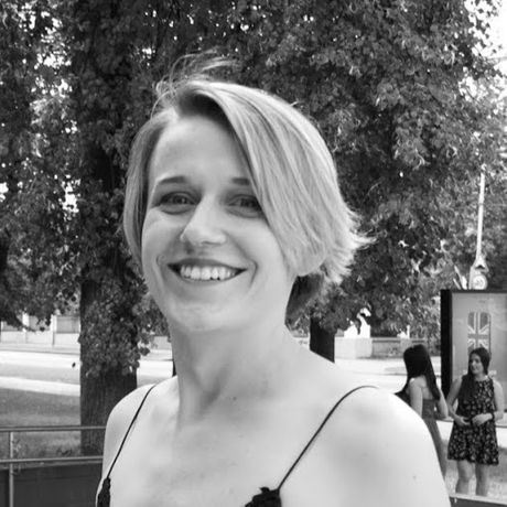Observable profile picture for @liza