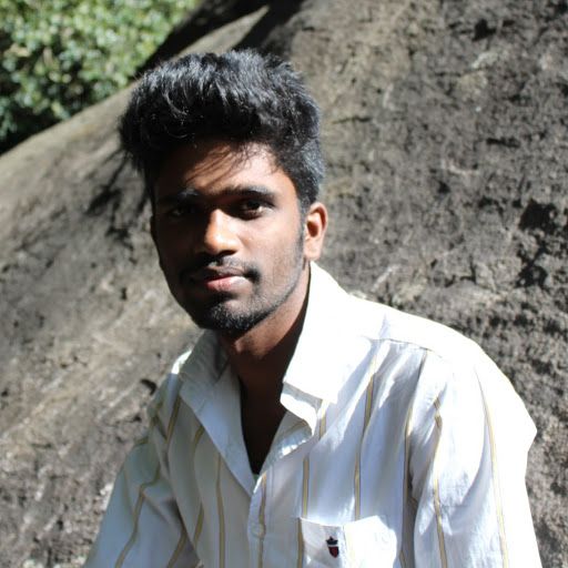 Observable profile picture for @kiran