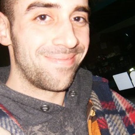 Observable profile picture for @jf