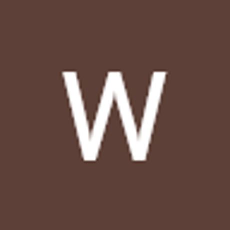 Observable profile picture for @wilmer