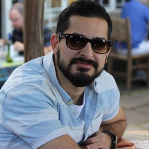 Observable profile picture for @chico