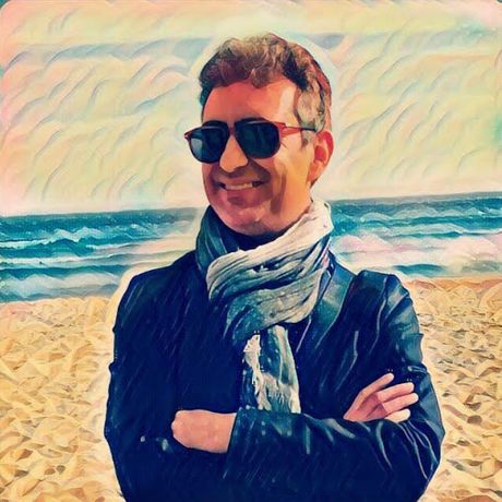 Observable profile picture for @enrico