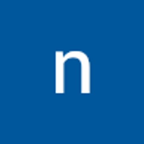 Observable profile picture for @nix