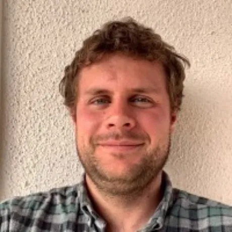 Observable profile picture for @pim
