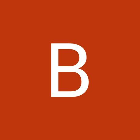 Observable profile picture for @be
