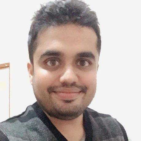 Observable profile picture for @sagar