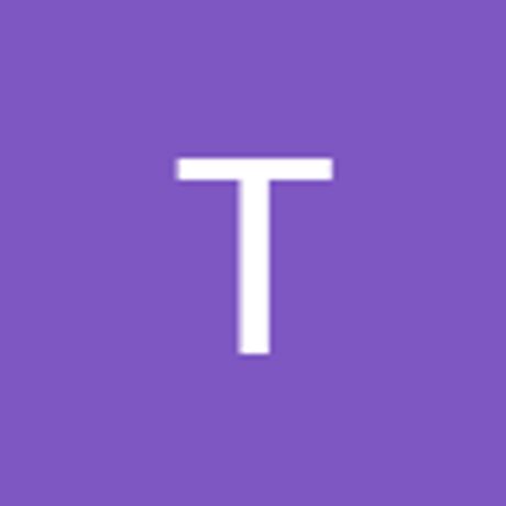 Observable profile picture for @tsk