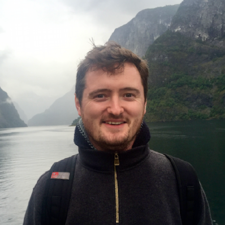 Observable profile picture for @haydn