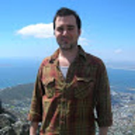 Observable profile picture for @gabriel