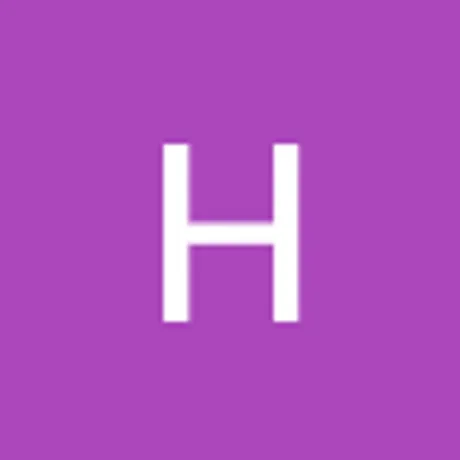 Observable profile picture for @hh5