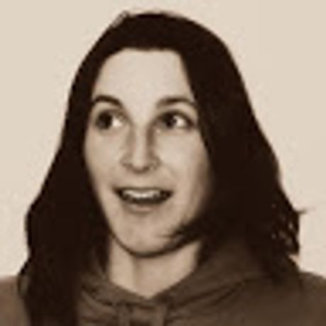 Observable profile picture for @brook
