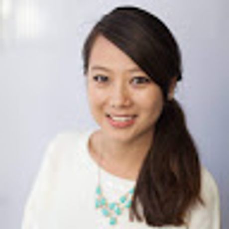 Observable profile picture for @tiffany
