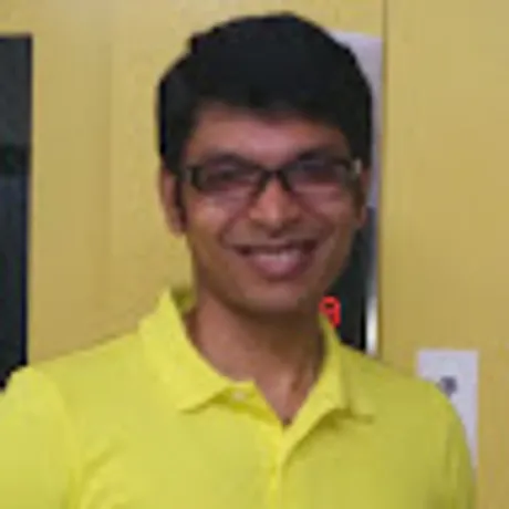 Observable profile picture for @madan
