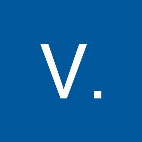 Observable profile picture for @vincent