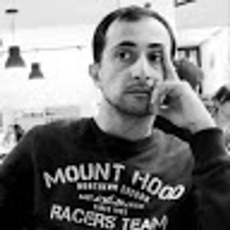 Observable profile picture for @dg