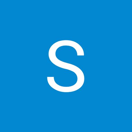 Observable profile picture for @stefano