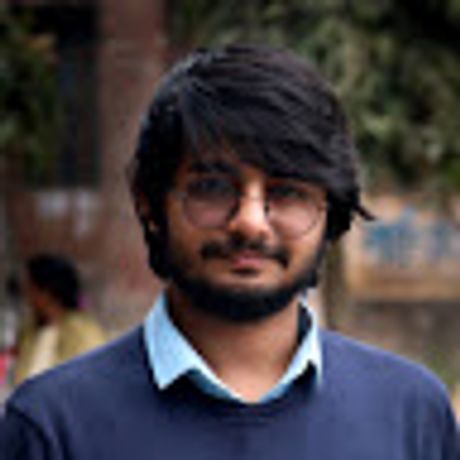 Observable profile picture for @sayeed