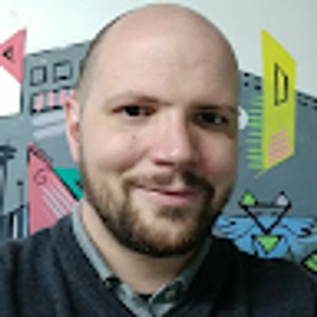 Observable profile picture for @russell