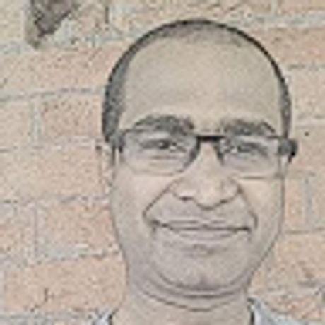 Observable profile picture for @satya