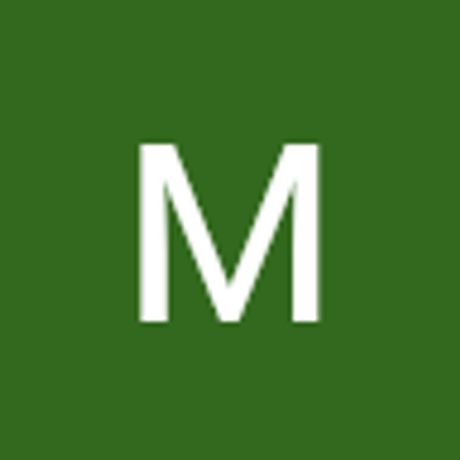 Observable profile picture for @marie