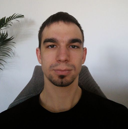 Observable profile picture for @yin