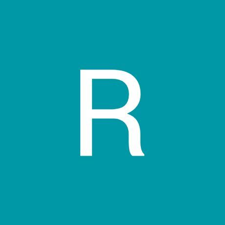 Observable profile picture for @randy