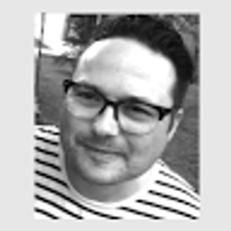 Observable profile picture for @dc