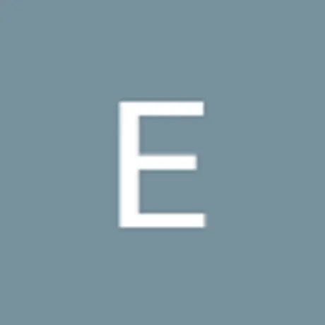 Observable profile picture for @eden