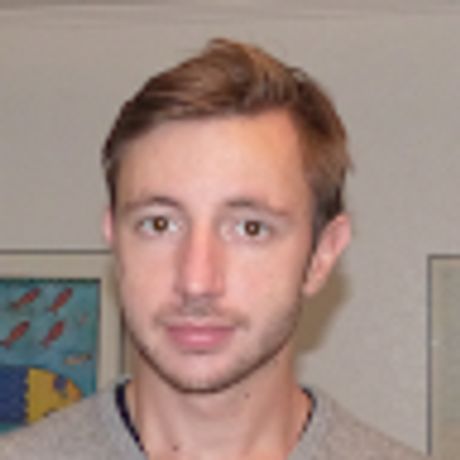 Observable profile picture for @thb