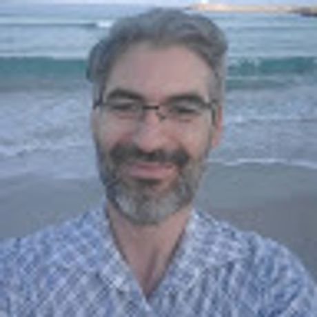 Observable profile picture for @kamel