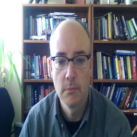 Observable profile picture for @harryh