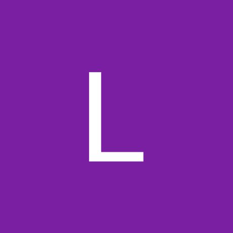 Observable profile picture for @liel