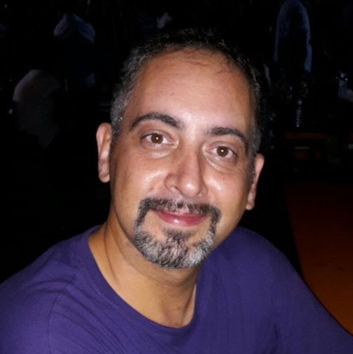 Observable profile picture for @filippo