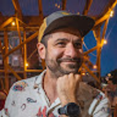 Observable profile picture for @bigfoot